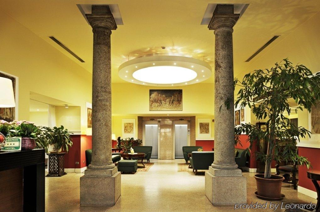 Gran Duca Di York 3* Milan